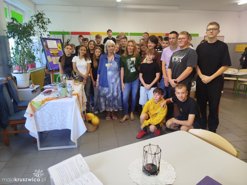 Poeci dotarli do Kruszwicy i Racic [FOTO]