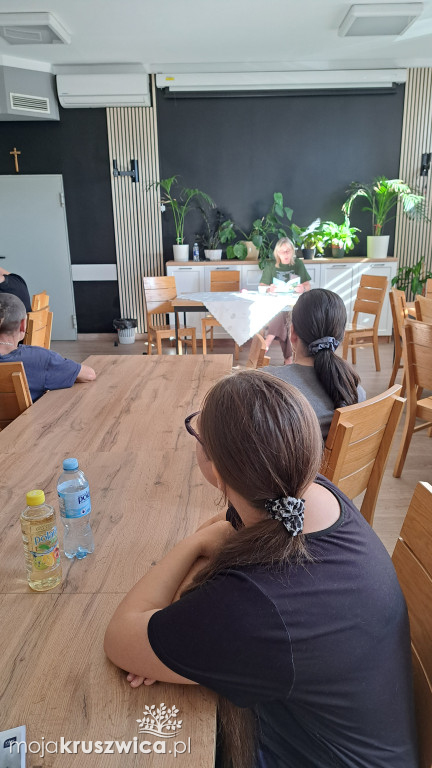 Za nami kolejne spotkania w ramach OLSP w Kruszwicy