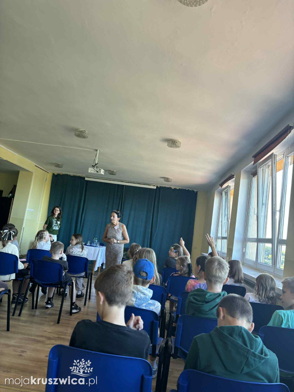Za nami kolejne spotkania w ramach OLSP w Kruszwicy