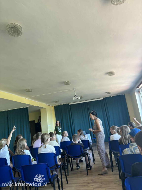 Za nami kolejne spotkania w ramach OLSP w Kruszwicy