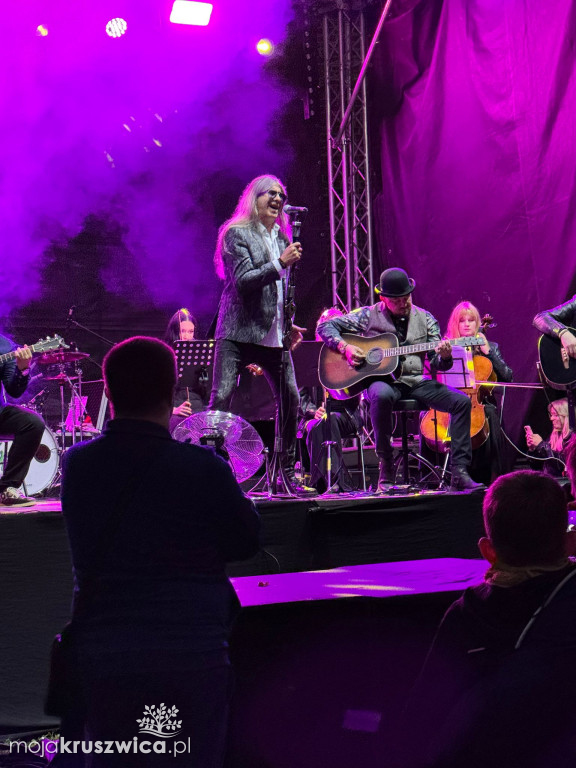 Koncert UNU – Tribute to Perfect na Wzgórzu Zamkowym [FOTO, VIDEO]