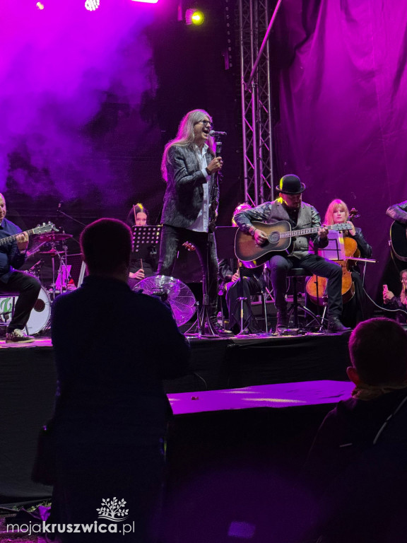 Koncert UNU – Tribute to Perfect na Wzgórzu Zamkowym [FOTO, VIDEO]