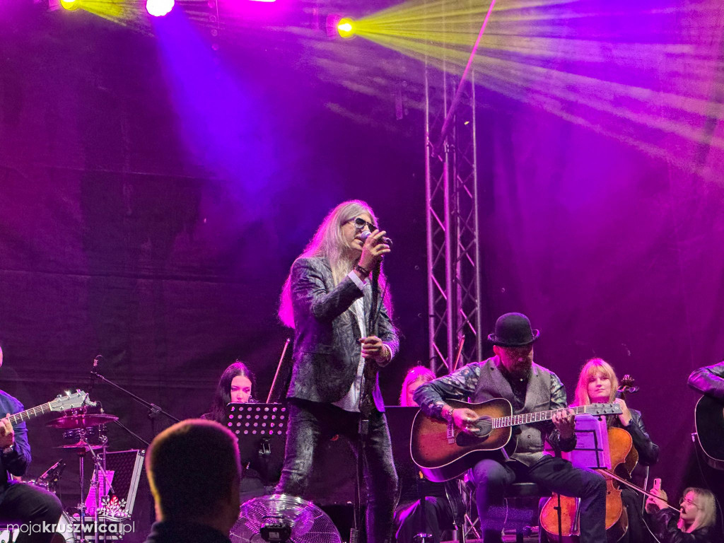 Koncert UNU – Tribute to Perfect na Wzgórzu Zamkowym [FOTO, VIDEO]