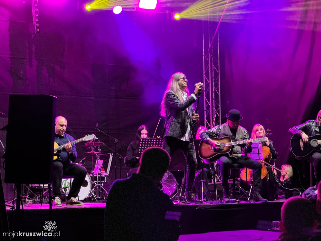 Koncert UNU – Tribute to Perfect na Wzgórzu Zamkowym [FOTO, VIDEO]