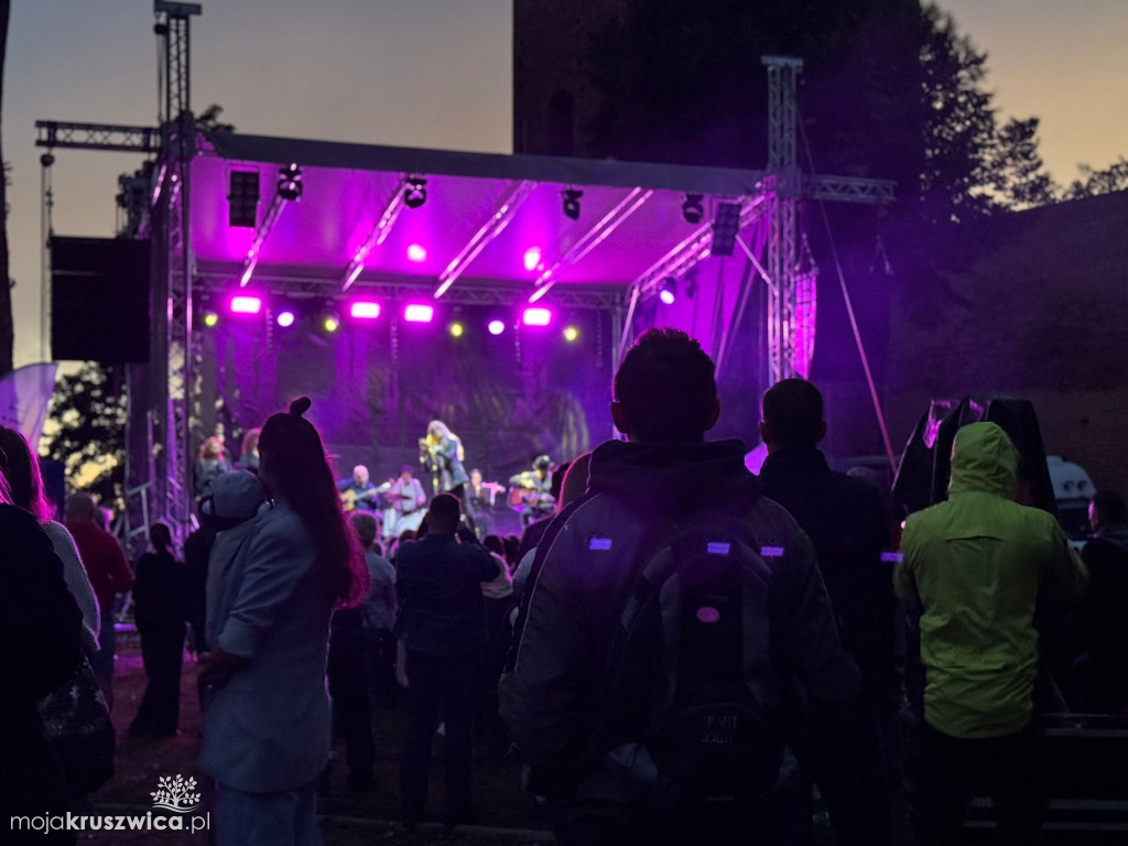 Koncert UNU – Tribute to Perfect na Wzgórzu Zamkowym [FOTO, VIDEO]
