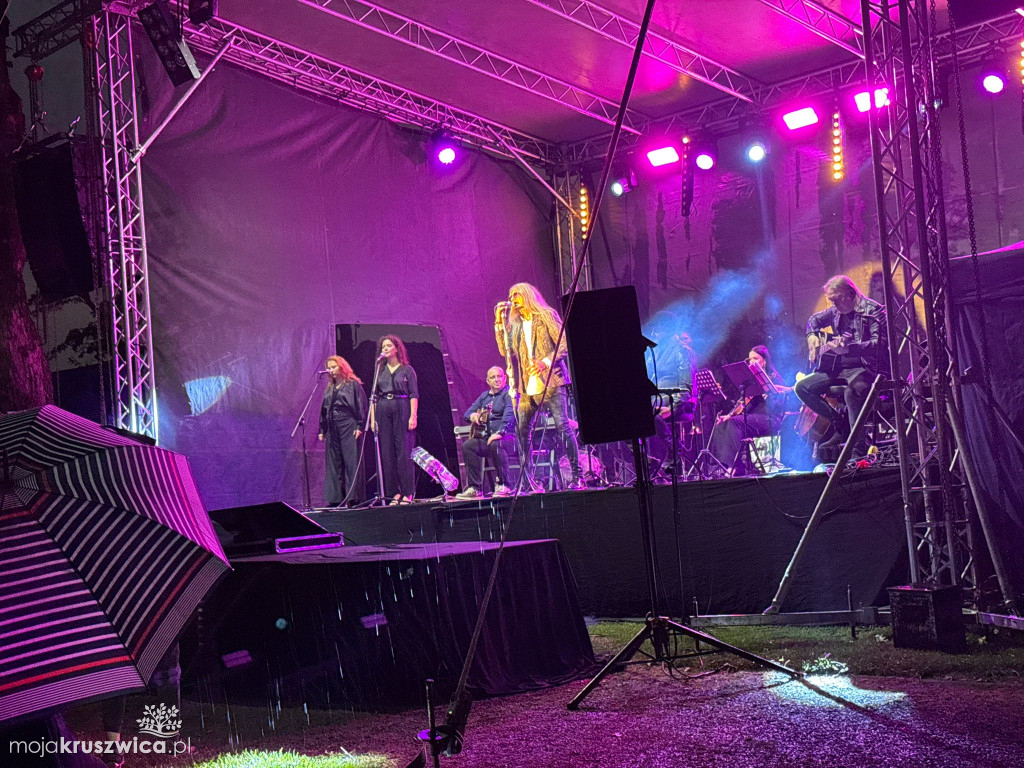 Koncert UNU – Tribute to Perfect na Wzgórzu Zamkowym [FOTO, VIDEO]