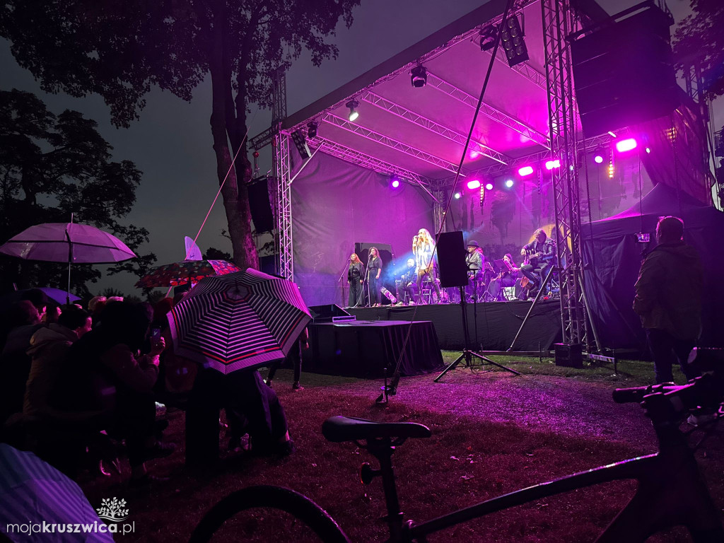 Koncert UNU – Tribute to Perfect na Wzgórzu Zamkowym [FOTO, VIDEO]