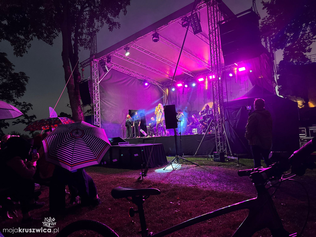 Koncert UNU – Tribute to Perfect na Wzgórzu Zamkowym [FOTO, VIDEO]