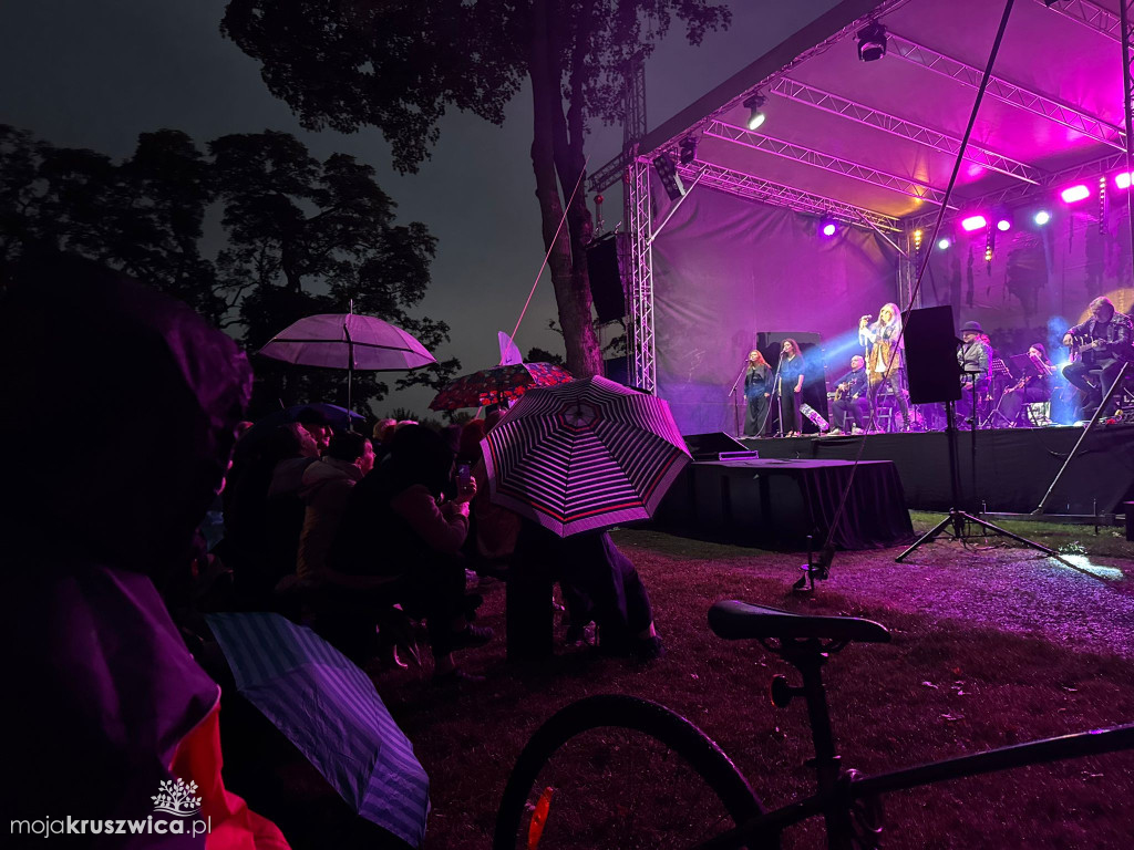 Koncert UNU – Tribute to Perfect na Wzgórzu Zamkowym [FOTO, VIDEO]