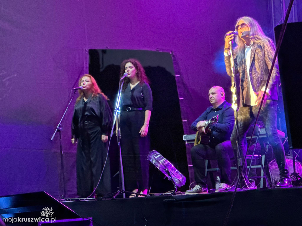Koncert UNU – Tribute to Perfect na Wzgórzu Zamkowym [FOTO, VIDEO]