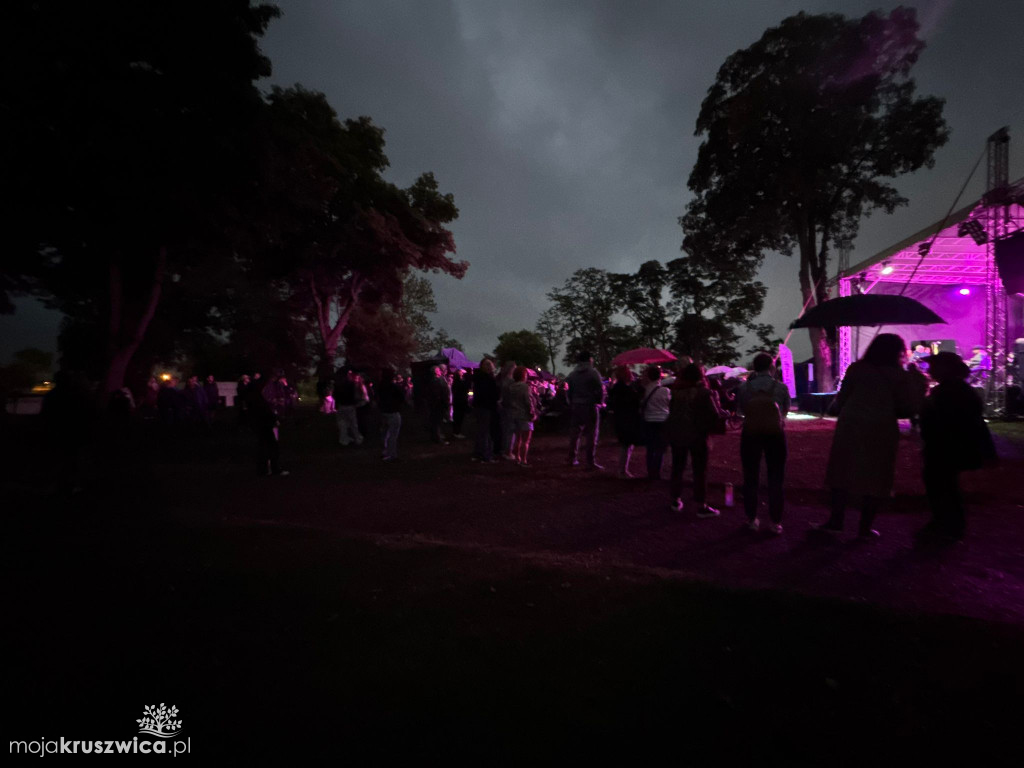 Koncert UNU – Tribute to Perfect na Wzgórzu Zamkowym [FOTO, VIDEO]