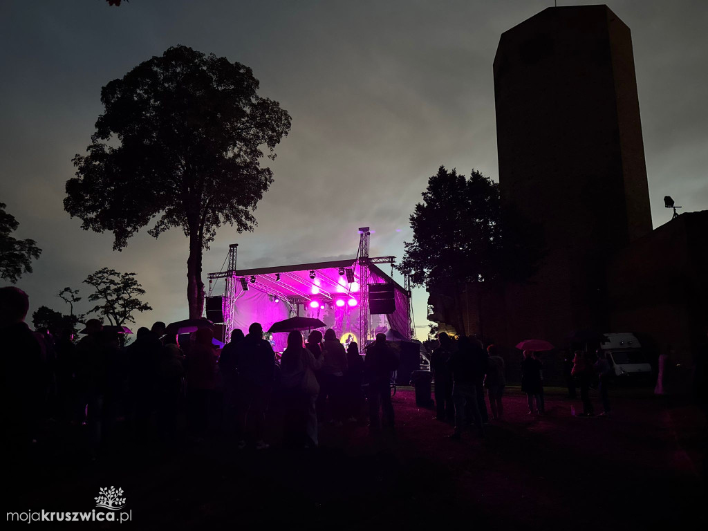 Koncert UNU – Tribute to Perfect na Wzgórzu Zamkowym [FOTO, VIDEO]