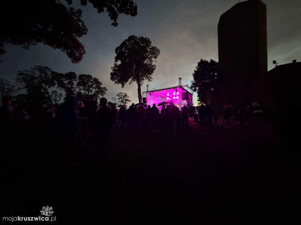 Koncert UNU – Tribute to Perfect na Wzgórzu Zamkowym [FOTO, VIDEO]