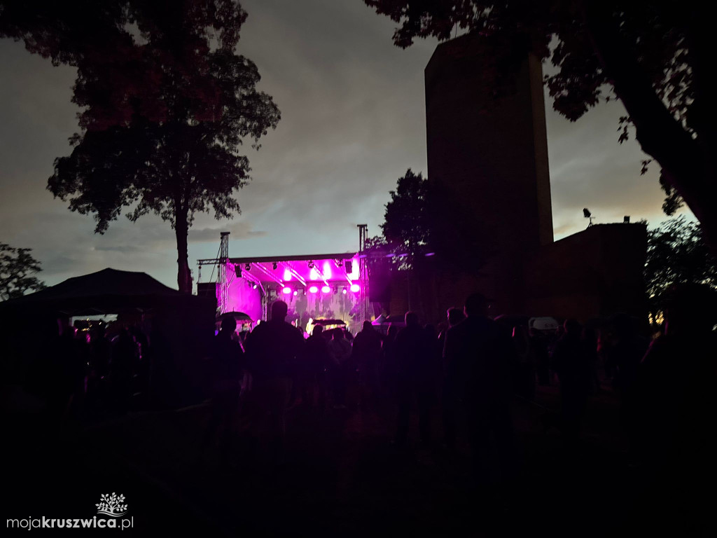 Koncert UNU – Tribute to Perfect na Wzgórzu Zamkowym [FOTO, VIDEO]