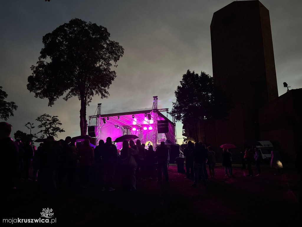 Koncert UNU – Tribute to Perfect na Wzgórzu Zamkowym [FOTO, VIDEO]