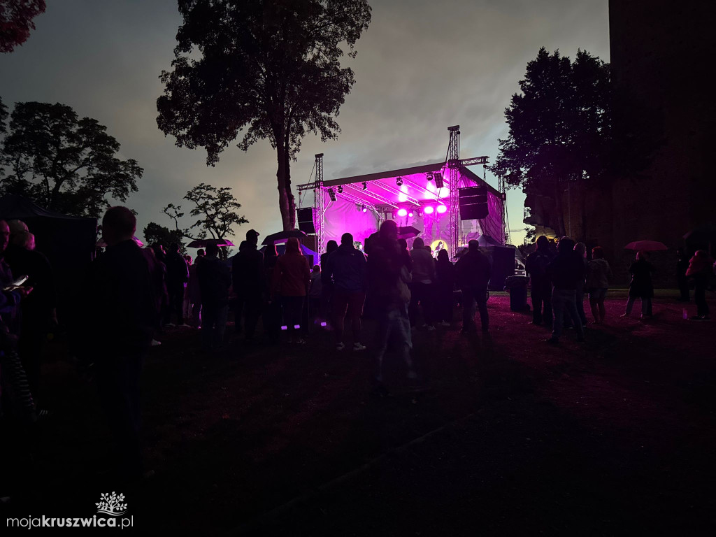 Koncert UNU – Tribute to Perfect na Wzgórzu Zamkowym [FOTO, VIDEO]