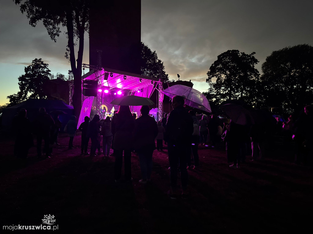 Koncert UNU – Tribute to Perfect na Wzgórzu Zamkowym [FOTO, VIDEO]