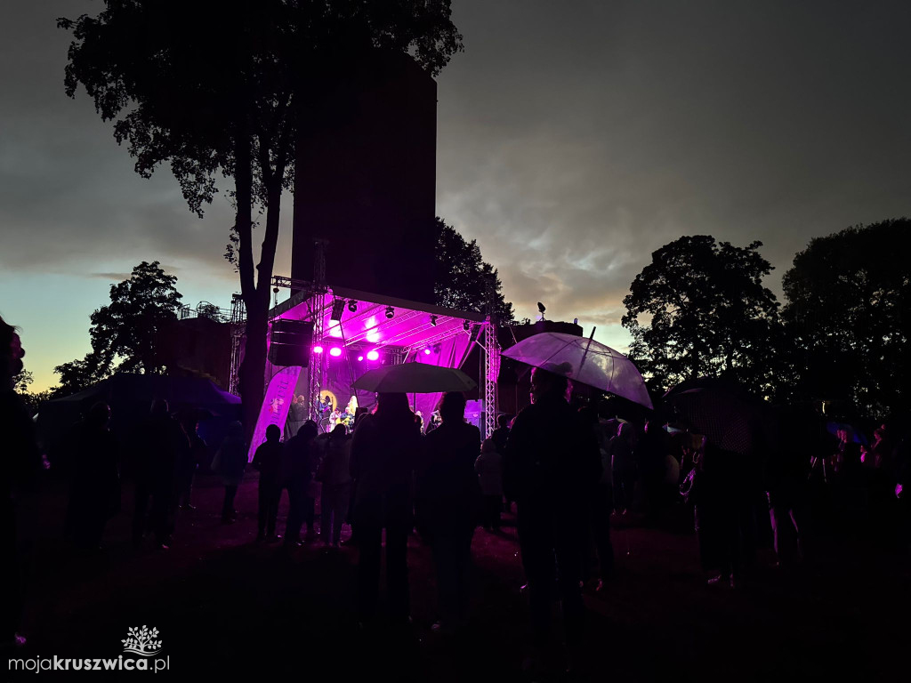 Koncert UNU – Tribute to Perfect na Wzgórzu Zamkowym [FOTO, VIDEO]
