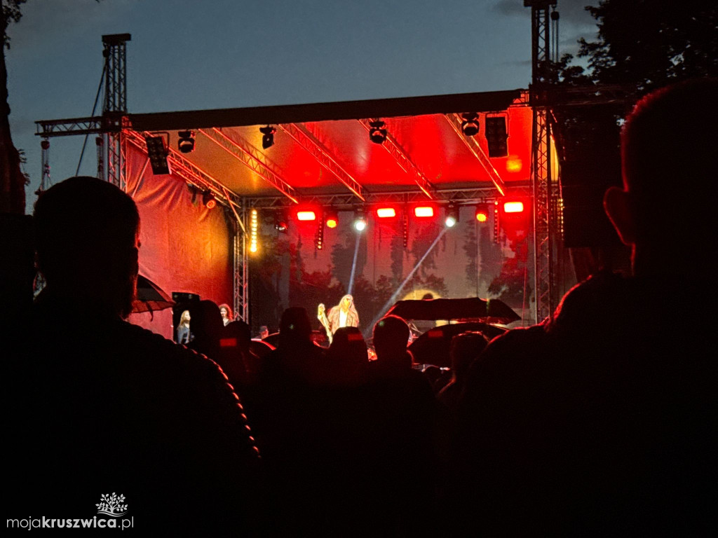 Koncert UNU – Tribute to Perfect na Wzgórzu Zamkowym [FOTO, VIDEO]