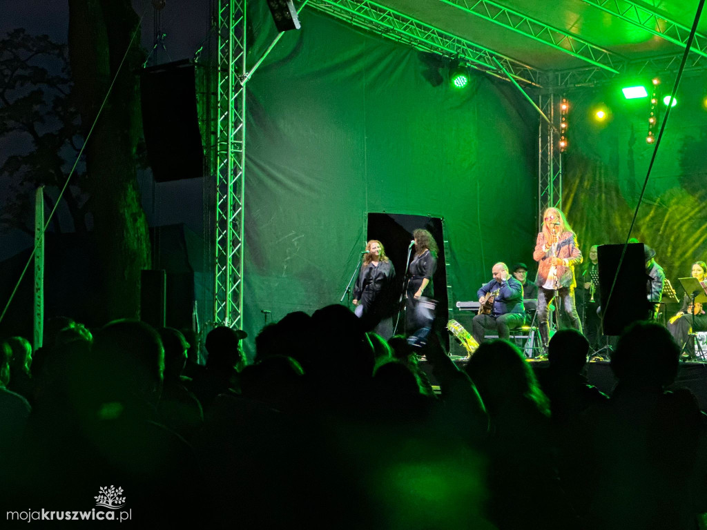 Koncert UNU – Tribute to Perfect na Wzgórzu Zamkowym [FOTO, VIDEO]