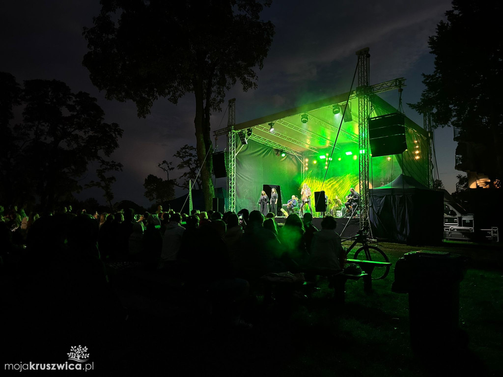 Koncert UNU – Tribute to Perfect na Wzgórzu Zamkowym [FOTO, VIDEO]