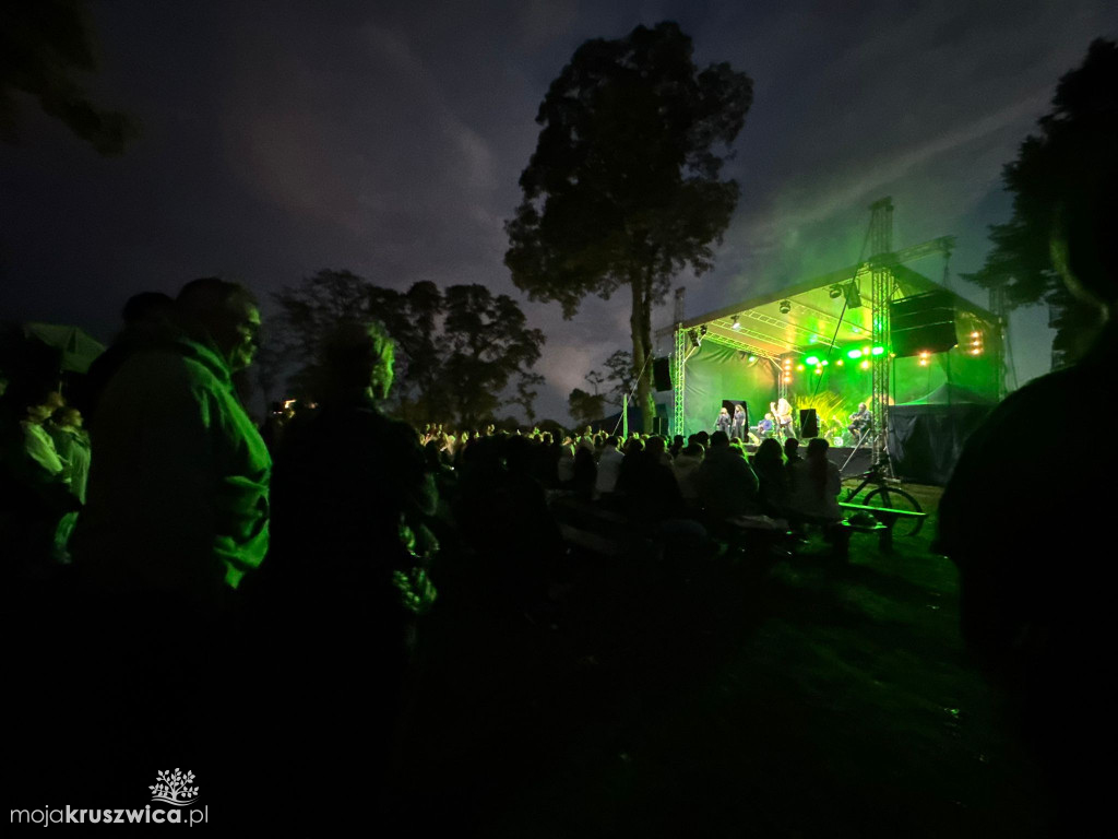 Koncert UNU – Tribute to Perfect na Wzgórzu Zamkowym [FOTO, VIDEO]