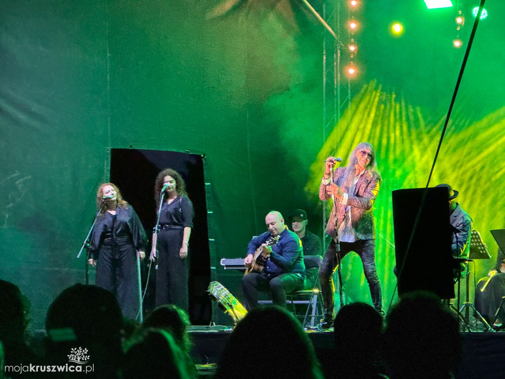 Koncert UNU – Tribute to Perfect na Wzgórzu Zamkowym [FOTO, VIDEO]