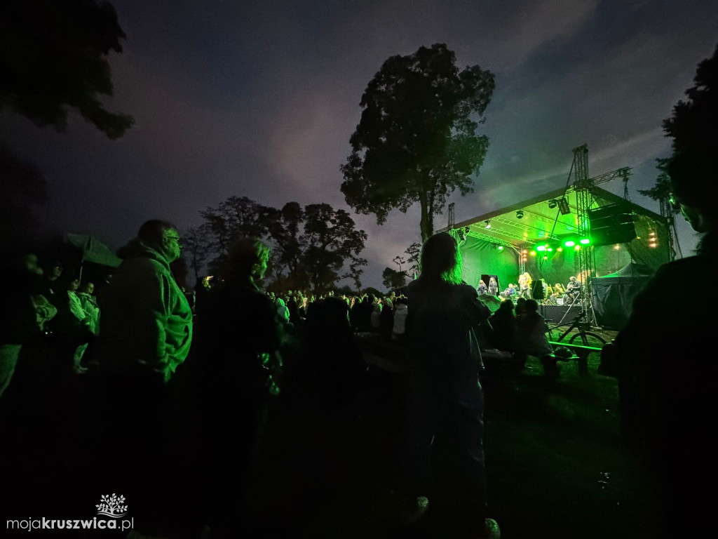 Koncert UNU – Tribute to Perfect na Wzgórzu Zamkowym [FOTO, VIDEO]