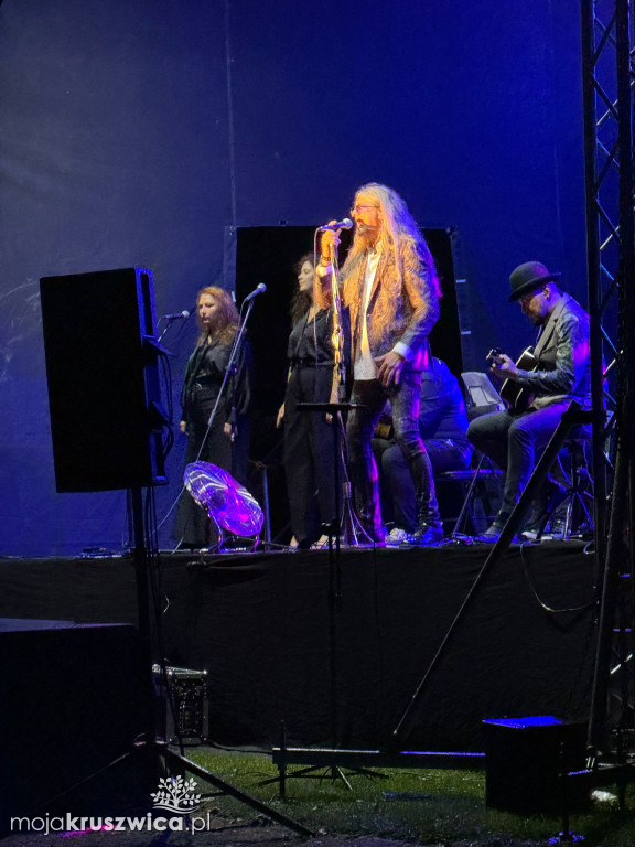 Koncert UNU – Tribute to Perfect na Wzgórzu Zamkowym [FOTO, VIDEO]