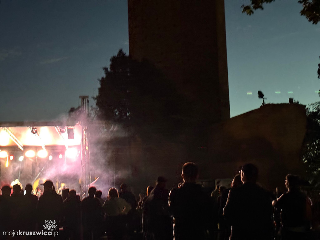 Koncert UNU – Tribute to Perfect na Wzgórzu Zamkowym [FOTO, VIDEO]