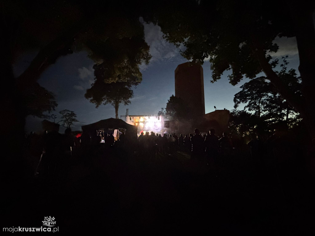 Koncert UNU – Tribute to Perfect na Wzgórzu Zamkowym [FOTO, VIDEO]
