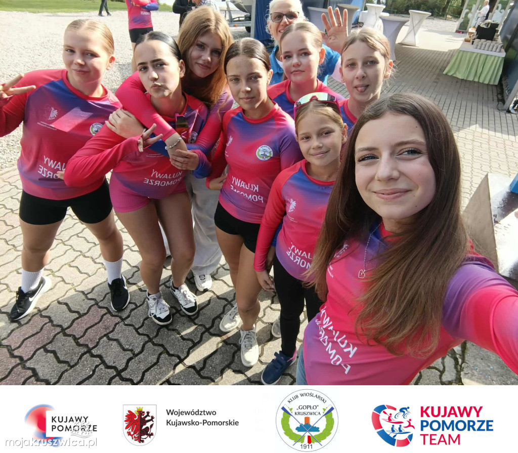 Tak wyglądały Mistrzostwa na Smoczych Łodziach w Kruszwicy [ZDJĘCIA]