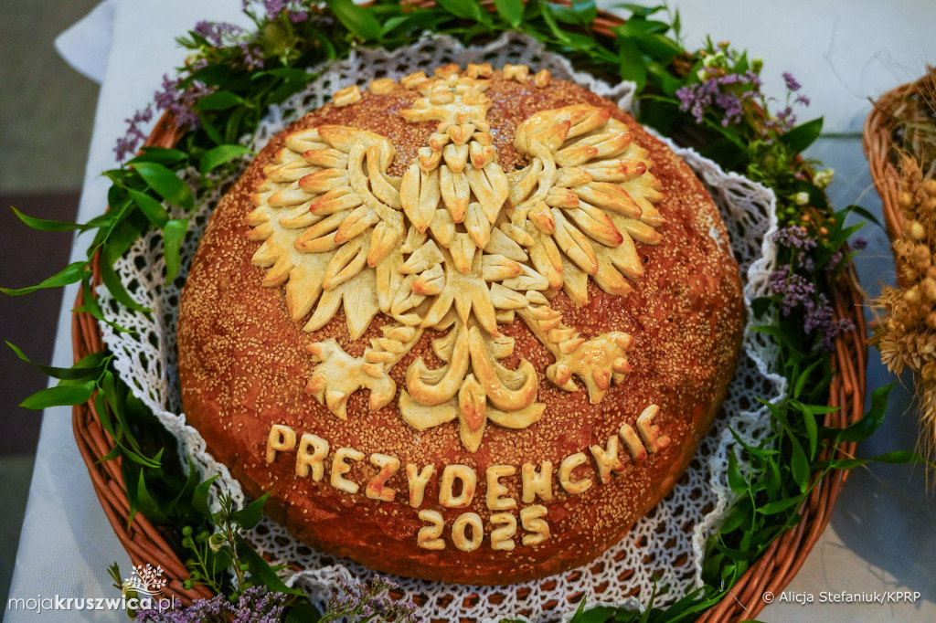 Prezydent Karol Nawrocki odwiedzi Kłopot