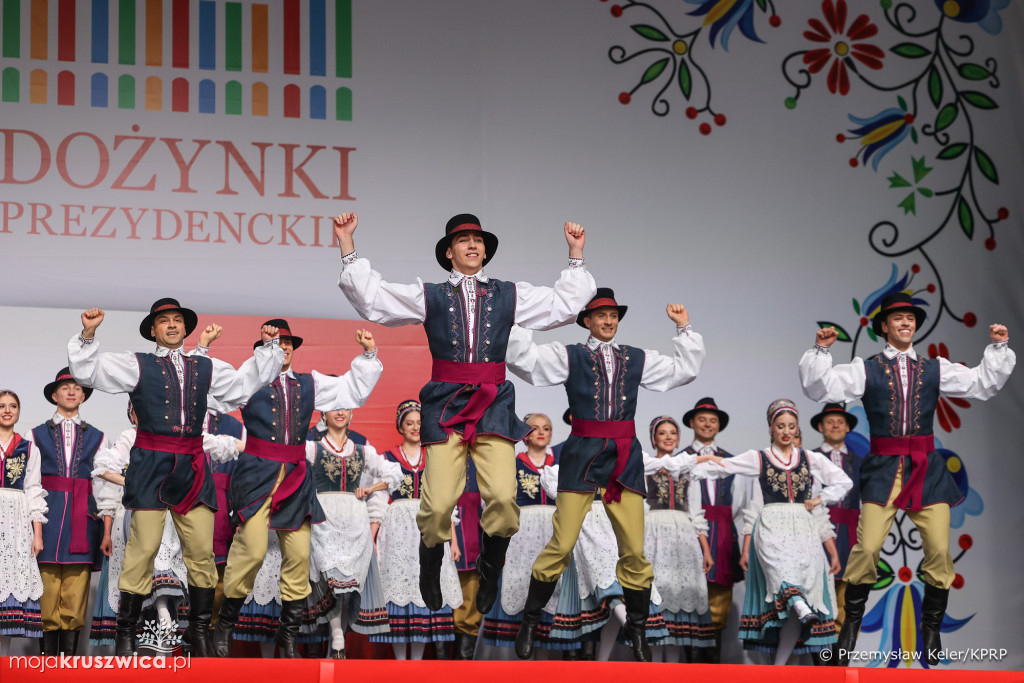 Prezydent Karol Nawrocki odwiedzi Kłopot