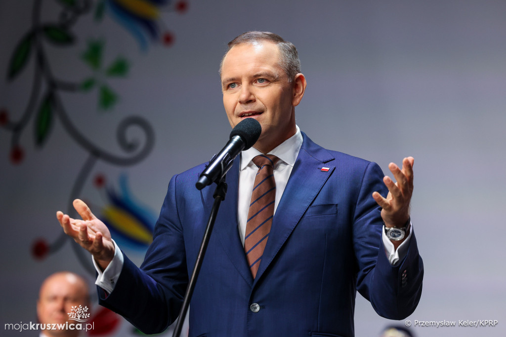 Prezydent Karol Nawrocki odwiedzi Kłopot