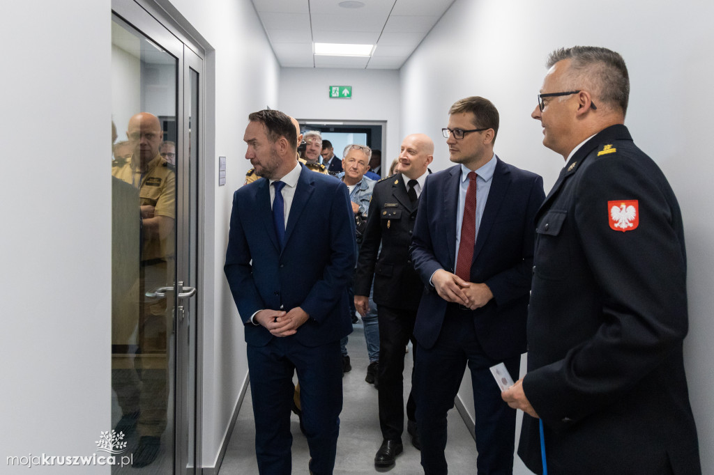 Miliony dla samorządów w ramach Programu Ochrony Ludności i Obrony Cywilnej