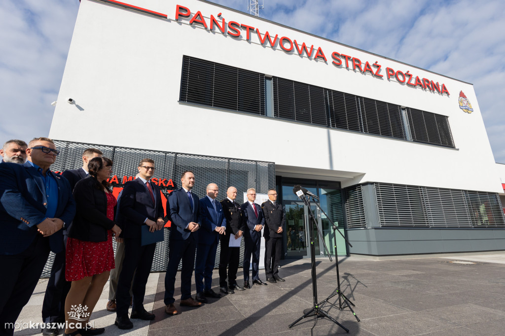Miliony dla samorządów w ramach Programu Ochrony Ludności i Obrony Cywilnej