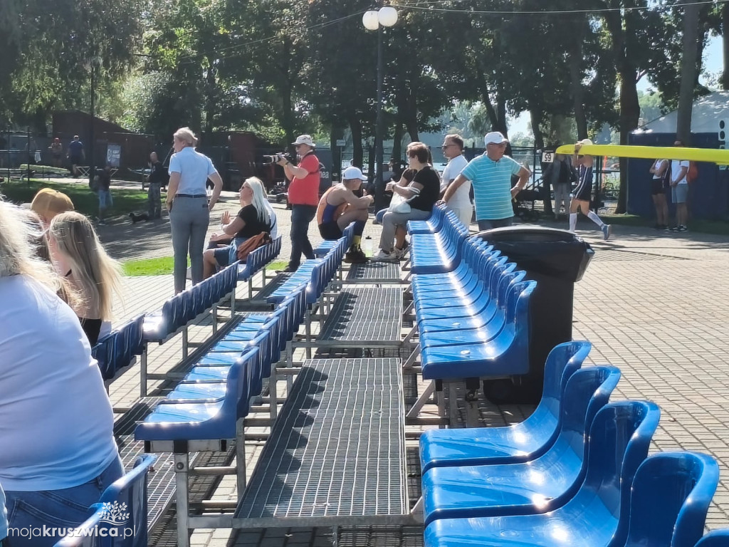 Na Gople trwają Długodystansowe Mistrzostwa Polski w Wioślarstwie [FOTO]