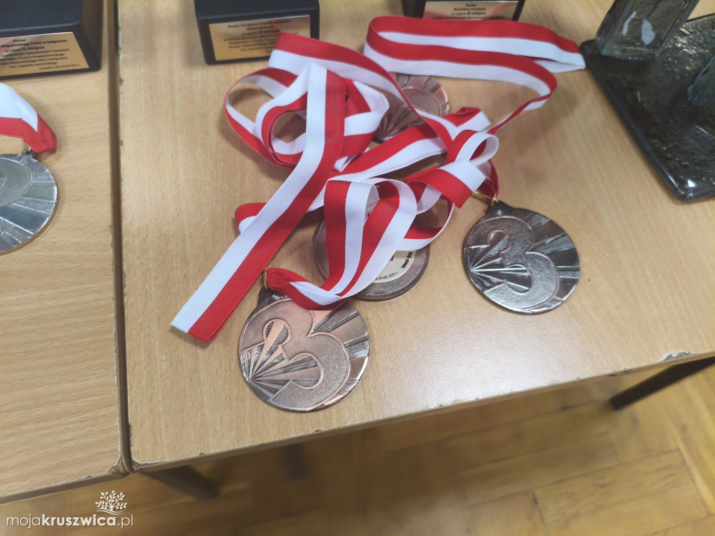 XVIII Spławikowe Zawody Wędkarskie w Kruszwicy