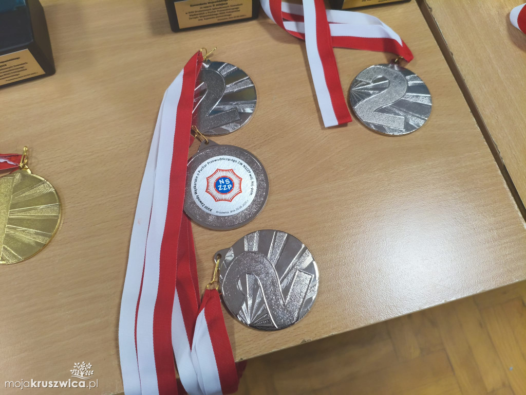 XVIII Spławikowe Zawody Wędkarskie w Kruszwicy