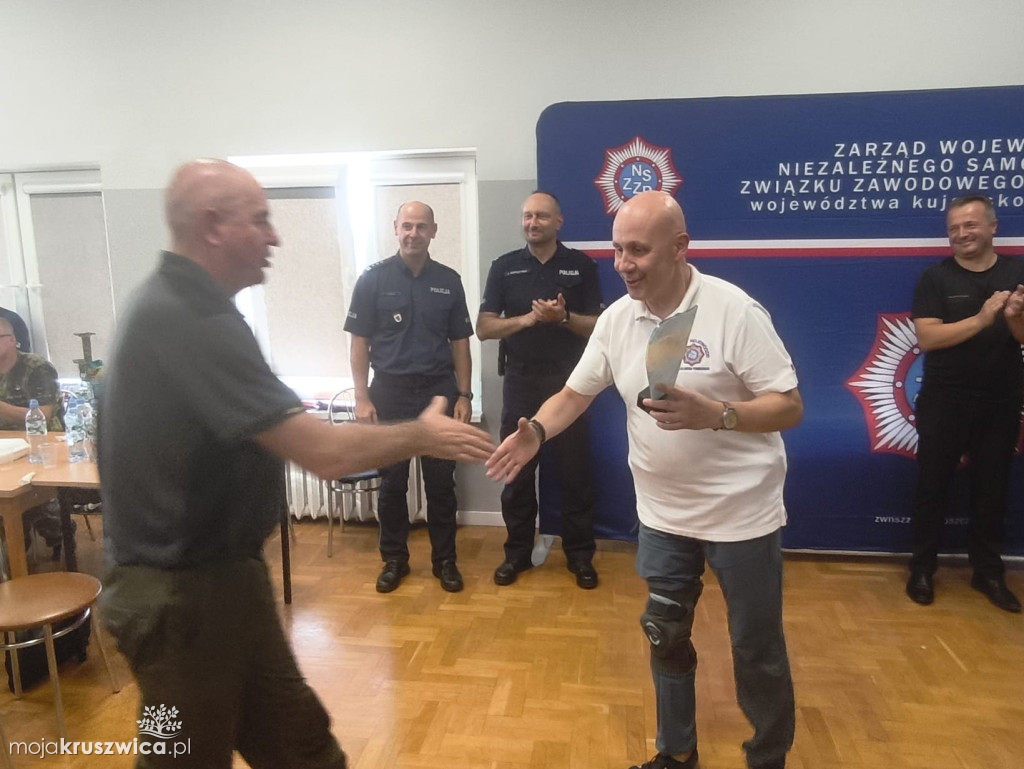 XVIII Spławikowe Zawody Wędkarskie w Kruszwicy