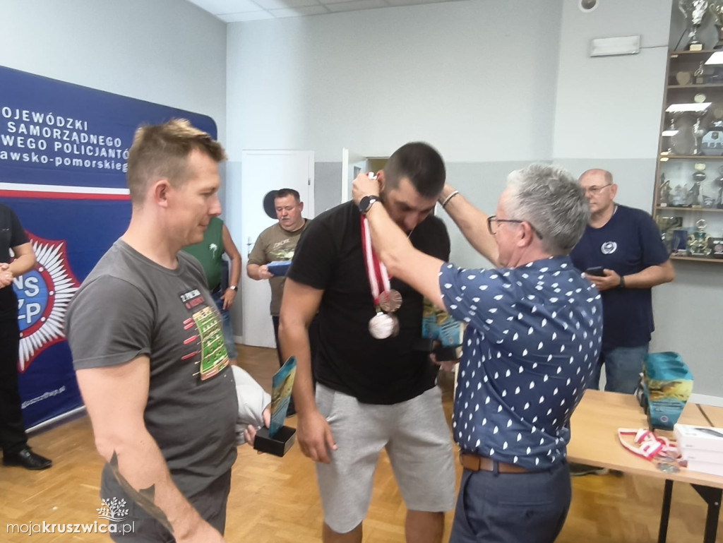 XVIII Spławikowe Zawody Wędkarskie w Kruszwicy
