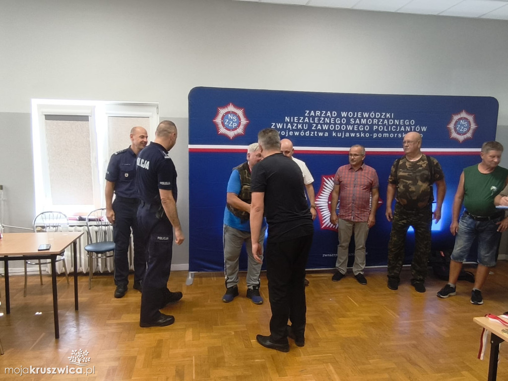 XVIII Spławikowe Zawody Wędkarskie w Kruszwicy
