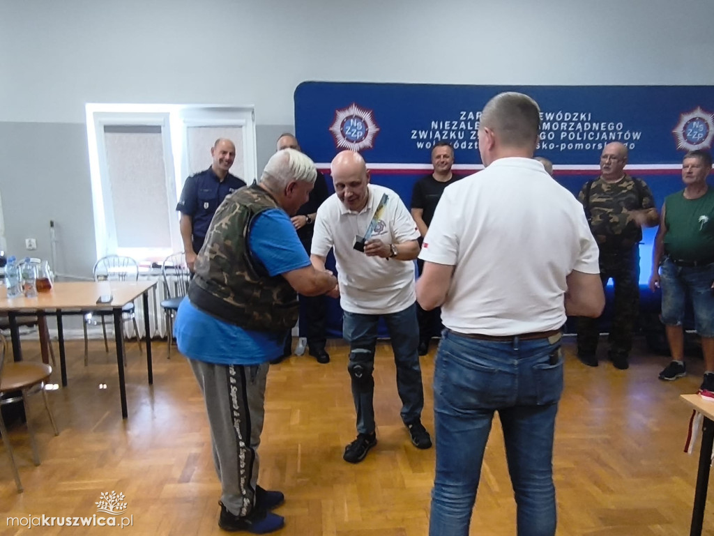 XVIII Spławikowe Zawody Wędkarskie w Kruszwicy