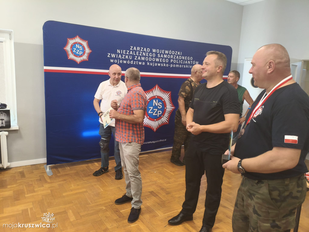 XVIII Spławikowe Zawody Wędkarskie w Kruszwicy