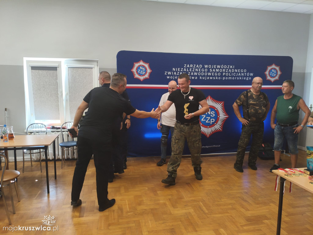 XVIII Spławikowe Zawody Wędkarskie w Kruszwicy