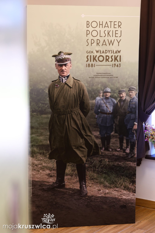 Generalski piknik w Parchaniu [FOTO]