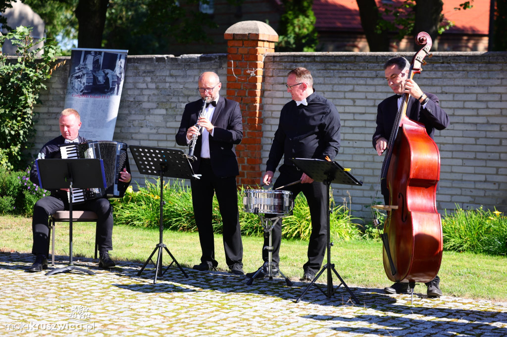 Generalski piknik w Parchaniu [FOTO]