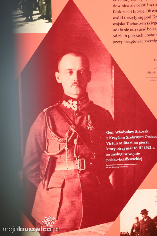 Generalski piknik w Parchaniu [FOTO]