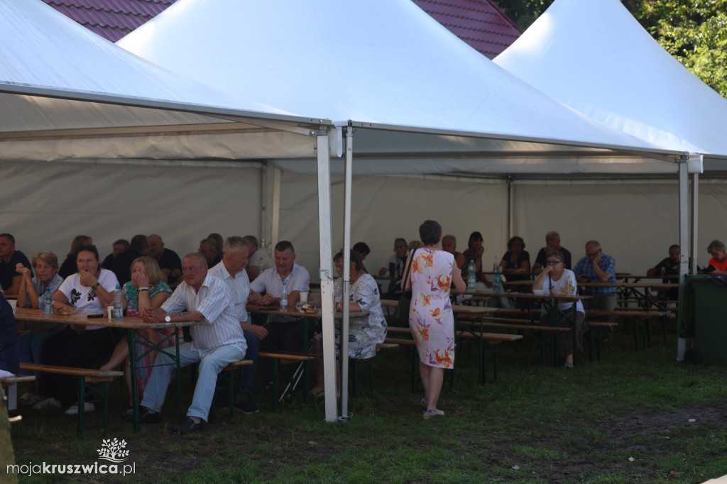 Festyn Parafialny w Polanowicach 2025